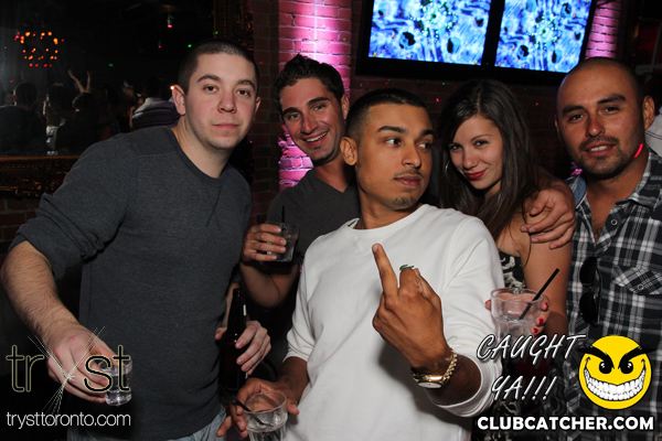 Tryst nightclub photo 318 - August 17th, 2012