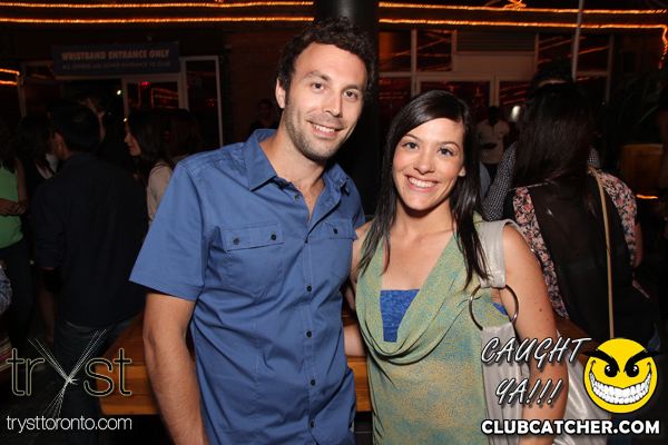 Tryst nightclub photo 319 - August 17th, 2012