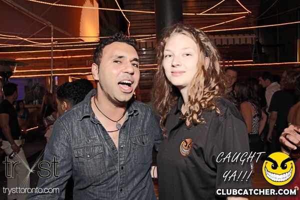 Tryst nightclub photo 320 - August 17th, 2012