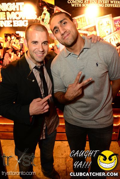 Tryst nightclub photo 33 - August 17th, 2012