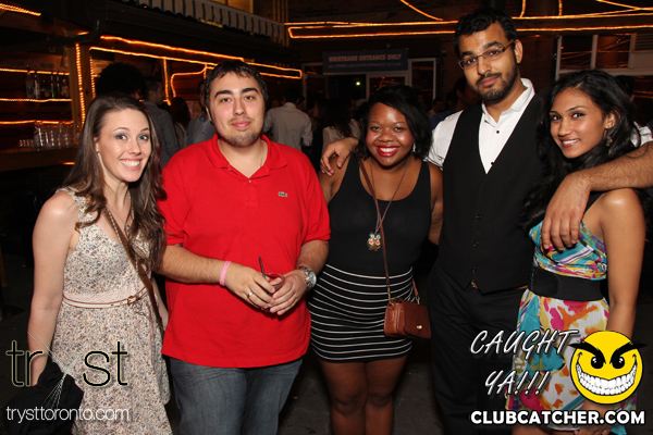 Tryst nightclub photo 321 - August 17th, 2012