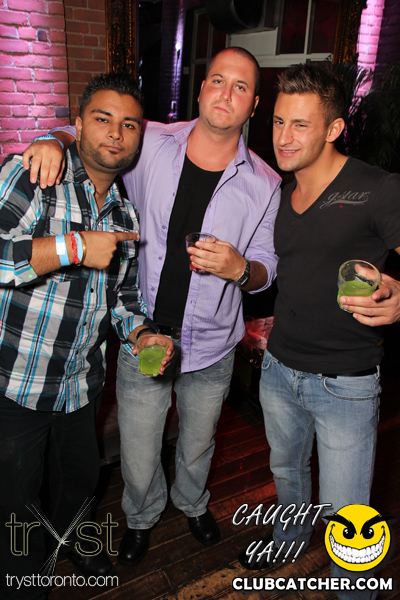 Tryst nightclub photo 322 - August 17th, 2012