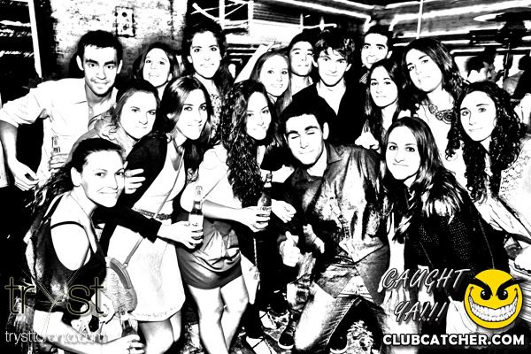 Tryst nightclub photo 326 - August 17th, 2012
