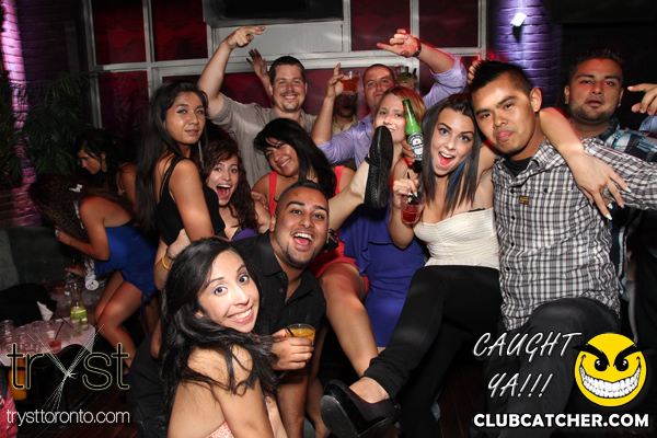 Tryst nightclub photo 328 - August 17th, 2012