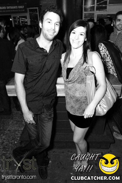 Tryst nightclub photo 329 - August 17th, 2012