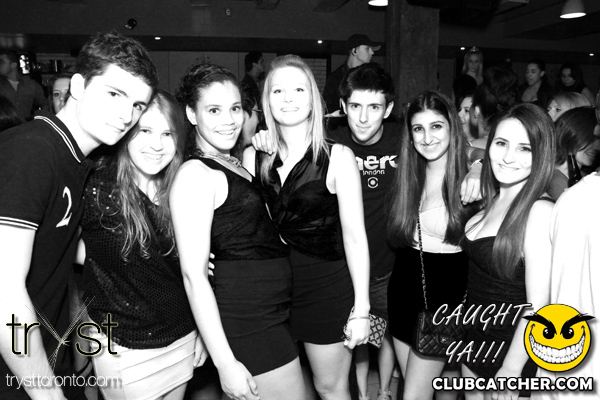 Tryst nightclub photo 334 - August 17th, 2012