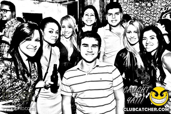 Tryst nightclub photo 336 - August 17th, 2012