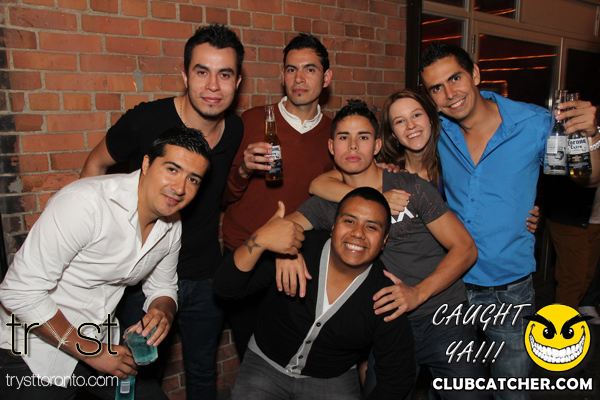 Tryst nightclub photo 338 - August 17th, 2012