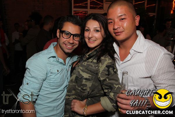 Tryst nightclub photo 339 - August 17th, 2012