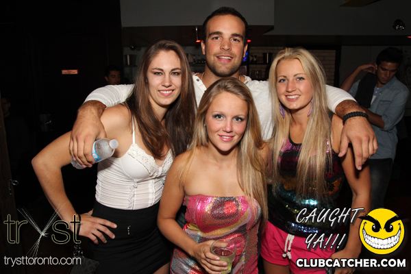 Tryst nightclub photo 340 - August 17th, 2012