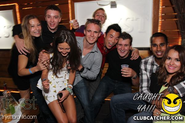 Tryst nightclub photo 344 - August 17th, 2012