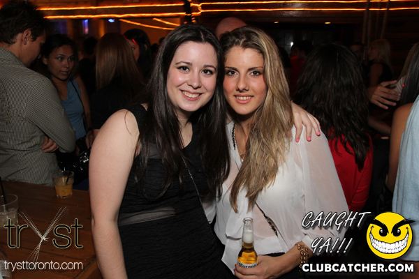 Tryst nightclub photo 345 - August 17th, 2012