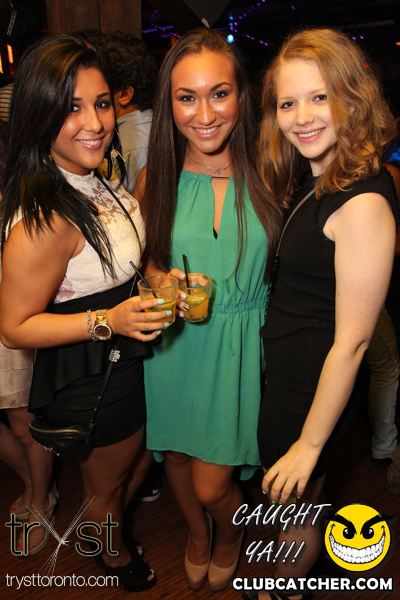Tryst nightclub photo 347 - August 17th, 2012