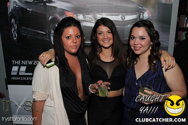 Tryst nightclub photo 348 - August 17th, 2012