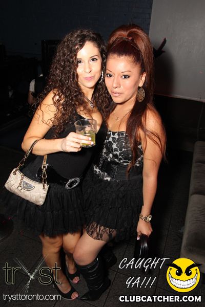 Tryst nightclub photo 349 - August 17th, 2012