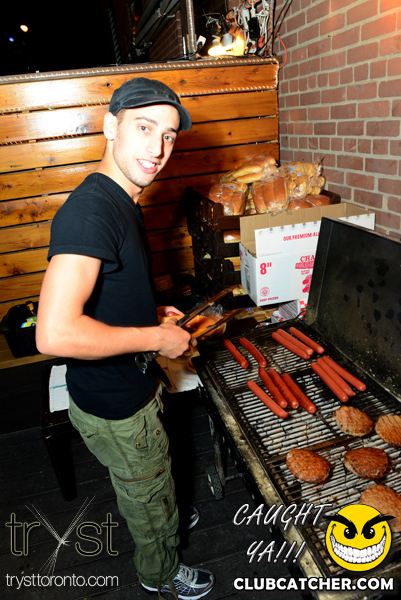 Tryst nightclub photo 36 - August 17th, 2012