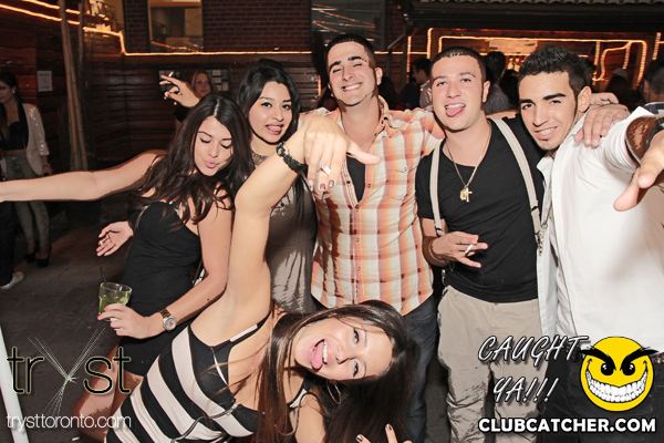 Tryst nightclub photo 351 - August 17th, 2012
