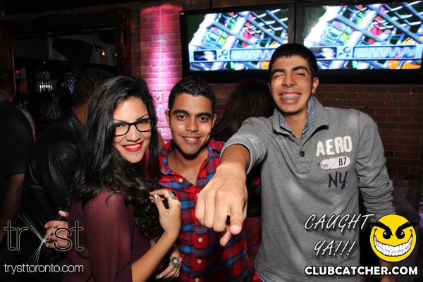 Tryst nightclub photo 353 - August 17th, 2012