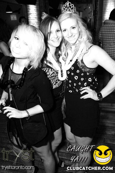 Tryst nightclub photo 354 - August 17th, 2012