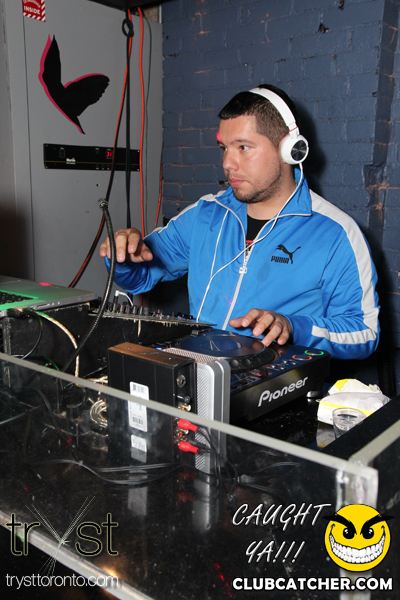 Tryst nightclub photo 355 - August 17th, 2012