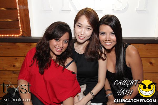 Tryst nightclub photo 359 - August 17th, 2012