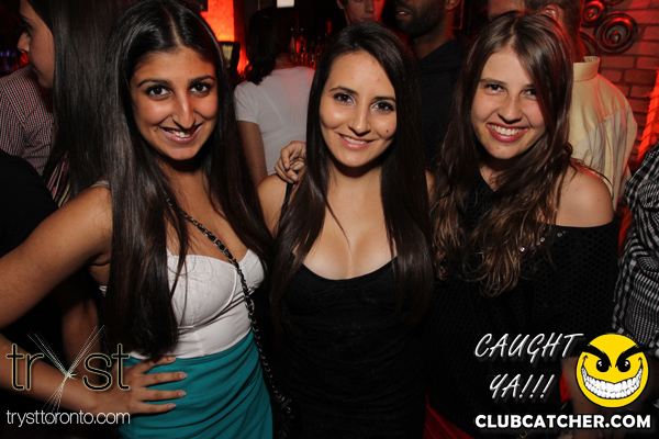 Tryst nightclub photo 360 - August 17th, 2012