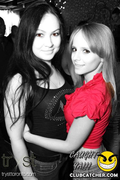 Tryst nightclub photo 362 - August 17th, 2012