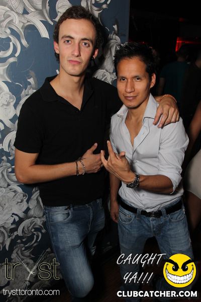 Tryst nightclub photo 364 - August 17th, 2012
