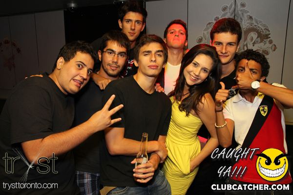 Tryst nightclub photo 365 - August 17th, 2012
