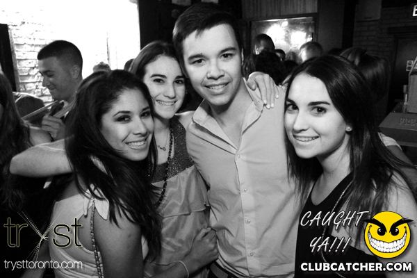 Tryst nightclub photo 367 - August 17th, 2012