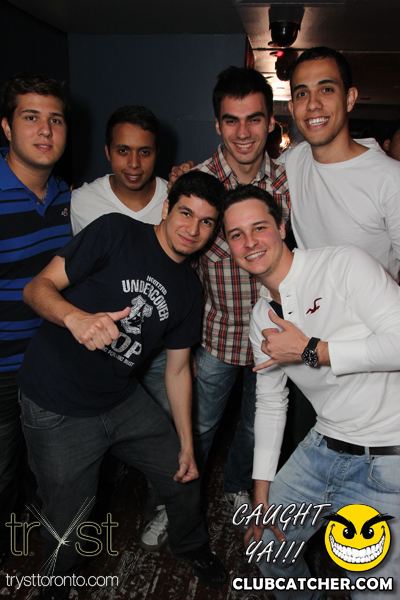 Tryst nightclub photo 370 - August 17th, 2012