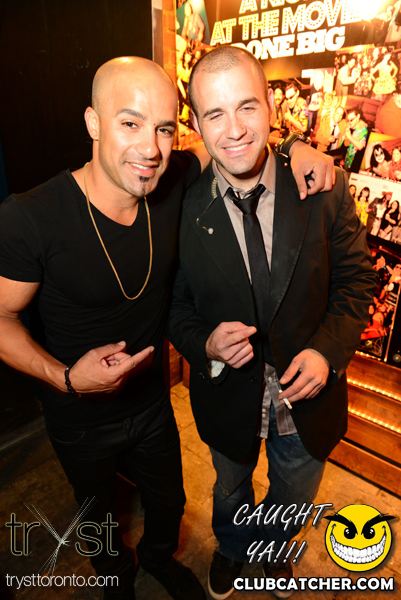 Tryst nightclub photo 38 - August 17th, 2012