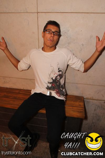 Tryst nightclub photo 371 - August 17th, 2012