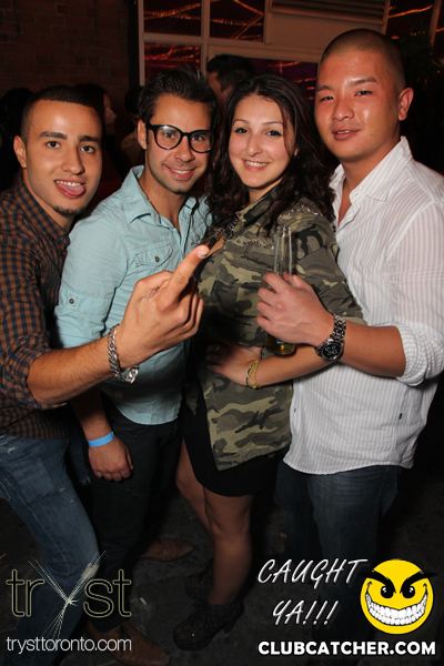 Tryst nightclub photo 372 - August 17th, 2012