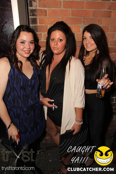 Tryst nightclub photo 374 - August 17th, 2012