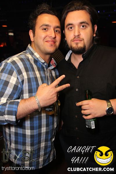 Tryst nightclub photo 376 - August 17th, 2012