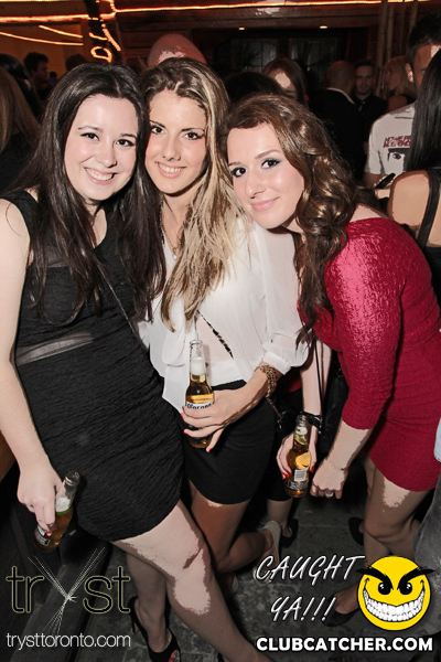 Tryst nightclub photo 377 - August 17th, 2012