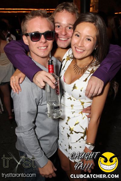 Tryst nightclub photo 378 - August 17th, 2012