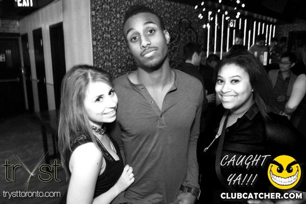 Tryst nightclub photo 379 - August 17th, 2012