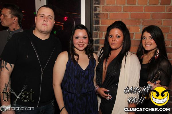 Tryst nightclub photo 380 - August 17th, 2012