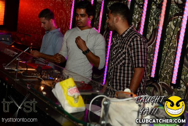 Tryst nightclub photo 39 - August 17th, 2012