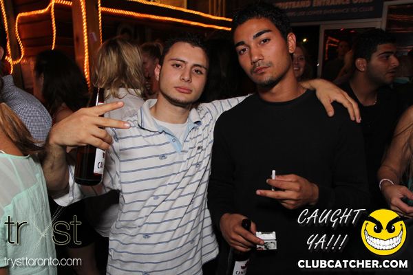 Tryst nightclub photo 384 - August 17th, 2012