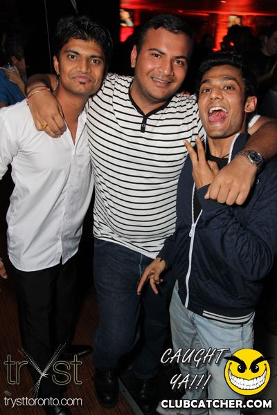 Tryst nightclub photo 389 - August 17th, 2012
