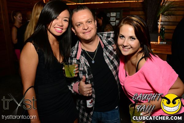 Tryst nightclub photo 40 - August 17th, 2012