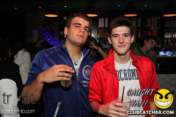 Tryst nightclub photo 392 - August 17th, 2012