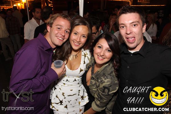 Tryst nightclub photo 394 - August 17th, 2012
