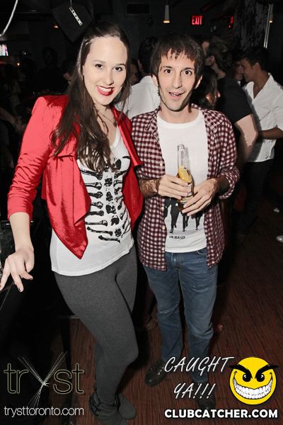 Tryst nightclub photo 396 - August 17th, 2012