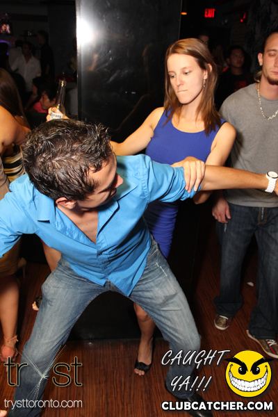 Tryst nightclub photo 399 - August 17th, 2012