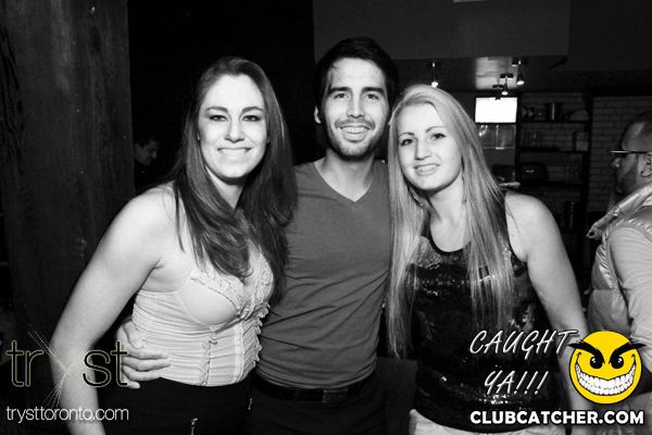 Tryst nightclub photo 400 - August 17th, 2012