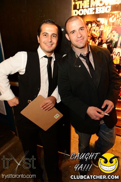 Tryst nightclub photo 41 - August 17th, 2012